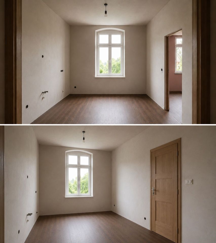 Mieszkanie 2-pokojowe Leszno, ul. 17 Stycznia. Zdjęcie 4