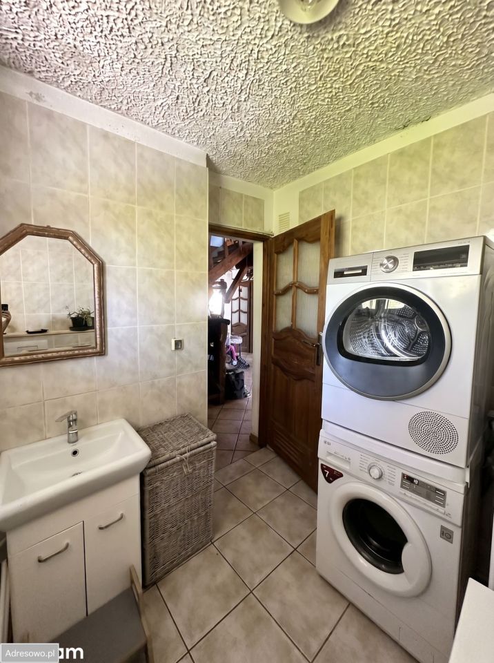 dom wolnostojący, 7 pokoi Olsztyn Gutkowo. Zdjęcie 7