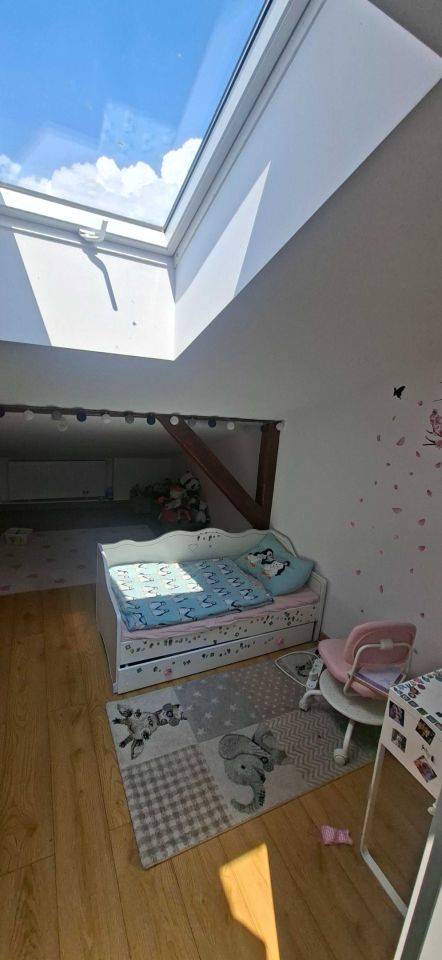 Mieszkanie 4-pokojowe Katowice Szopienice. Zdjęcie 6