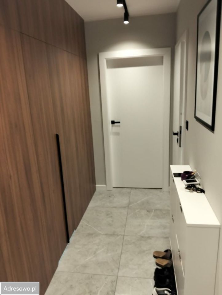 Mieszkanie 3-pokojowe Poznań Jeżyce, ul. Jasielska. Zdjęcie 5