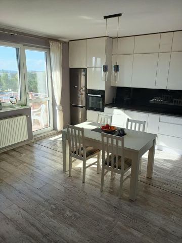 Mieszkanie 3-pokojowe Brodnica Nowe Osiedle, ul. Jana III Sobieskiego. Zdjęcie 1