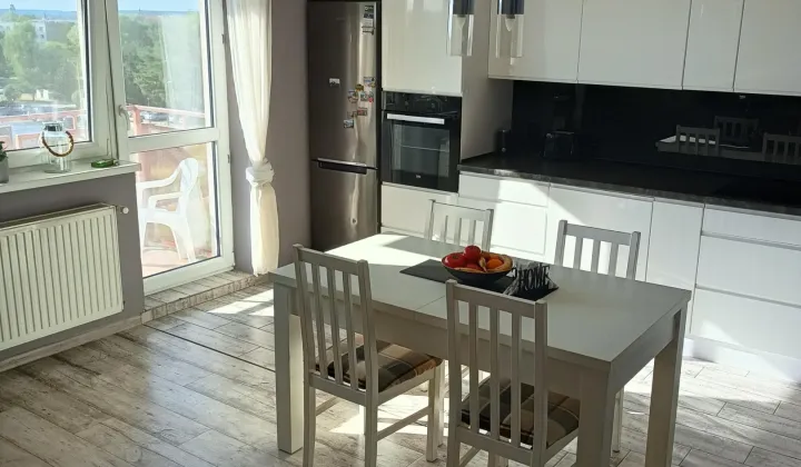 Mieszkanie 3-pokojowe Brodnica Nowe Osiedle, ul. Jana III Sobieskiego