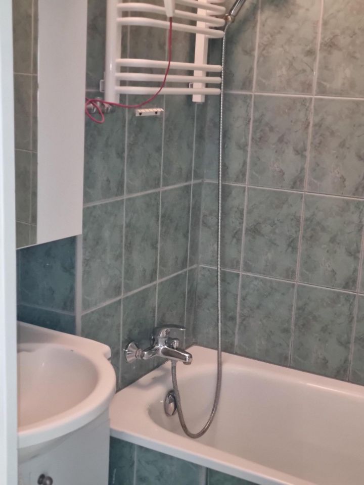 Mieszkanie 3-pokojowe Wrocław Polanka, ul. Macedońska. Zdjęcie 4