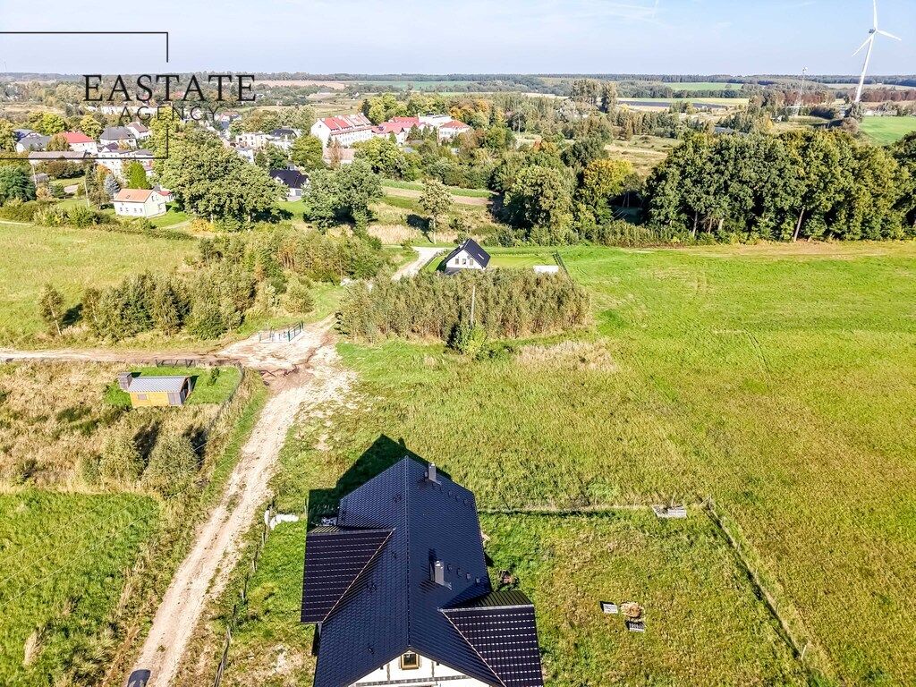 Działka budowlana Wicko. Zdjęcie 16