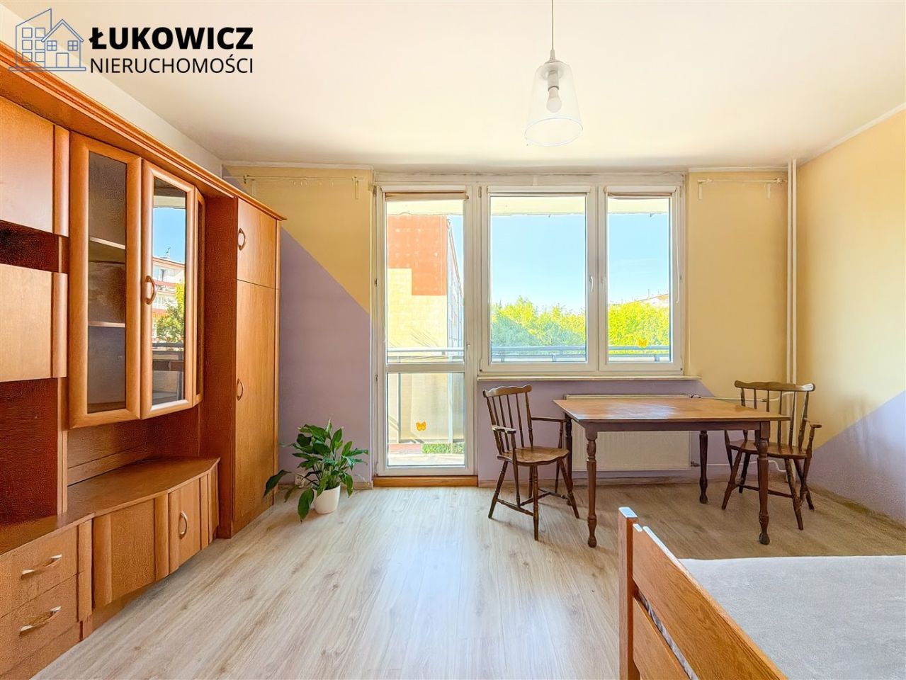 Mieszkanie 1-pokojowe Bielsko-Biała Wapienica, ul. Zwierzyniecka. Zdjęcie 3