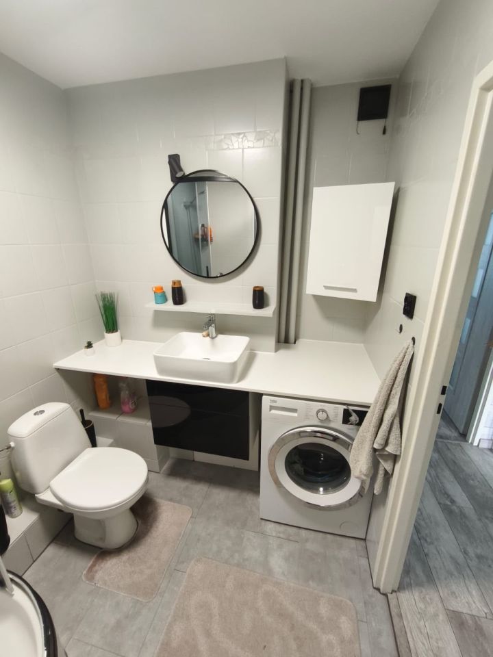 Mieszkanie 2-pokojowe Ostróda, ul. 21 Stycznia. Zdjęcie 6