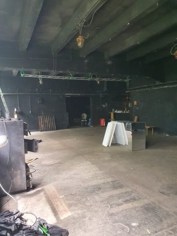 Hala/magazyn Warszawa Targówek, ul. Radzymińska. Zdjęcie 1