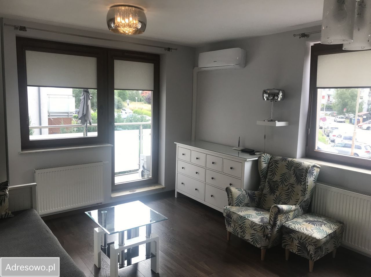 Mieszkanie 2-pokojowe Wrocław Muchobór Wielki, ul. Marii Rodziewiczówny