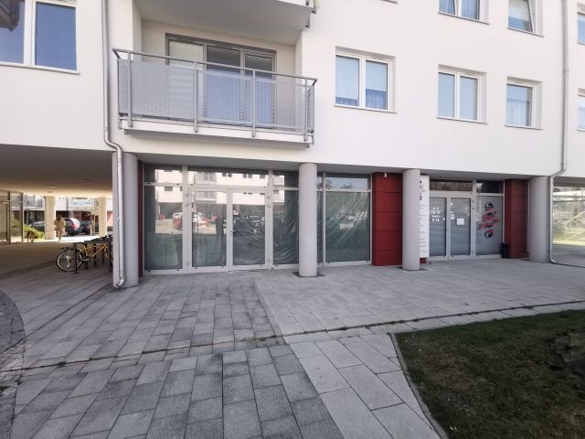 Lokal Gdynia Chwarzno-Wiczlino, ul. Romana Felińskiego