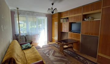 Mieszkanie 3-pokojowe Zielona Góra, ul. Ignacego Krasickiego