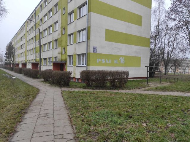 Mieszkanie 2-pokojowe Piotrków Trybunalski, ul. Belzacka. Zdjęcie 1