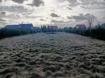 Działka budowlana Wielbark, ul. Podmiejska. Zdjęcie 1