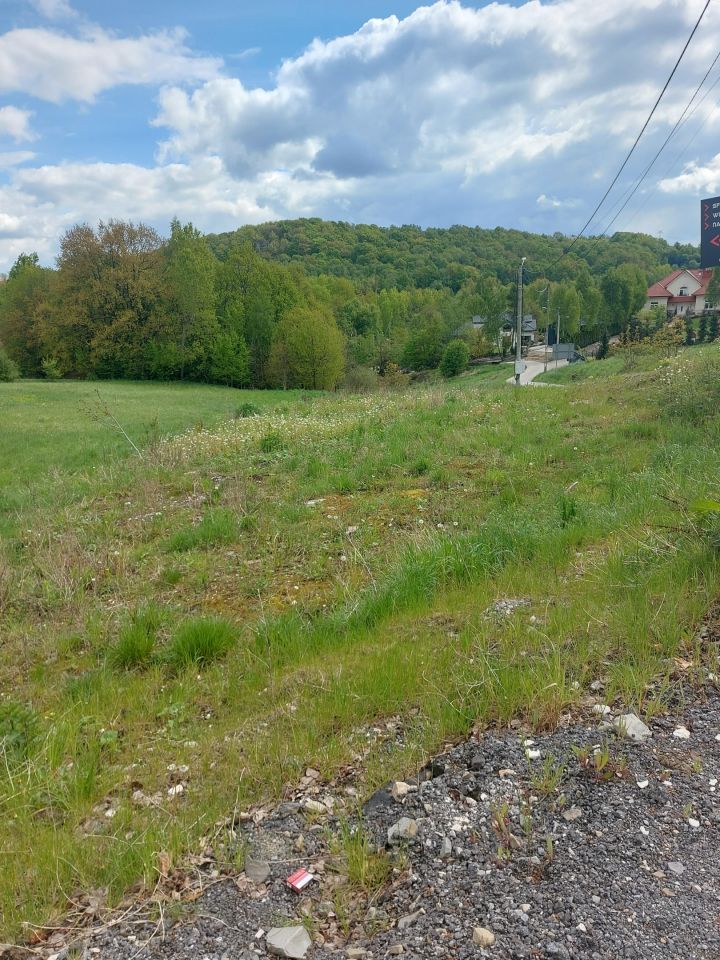 Działka budowlana Wrząsowice Zielona, ul. Witolda Pileckiego. Zdjęcie 7