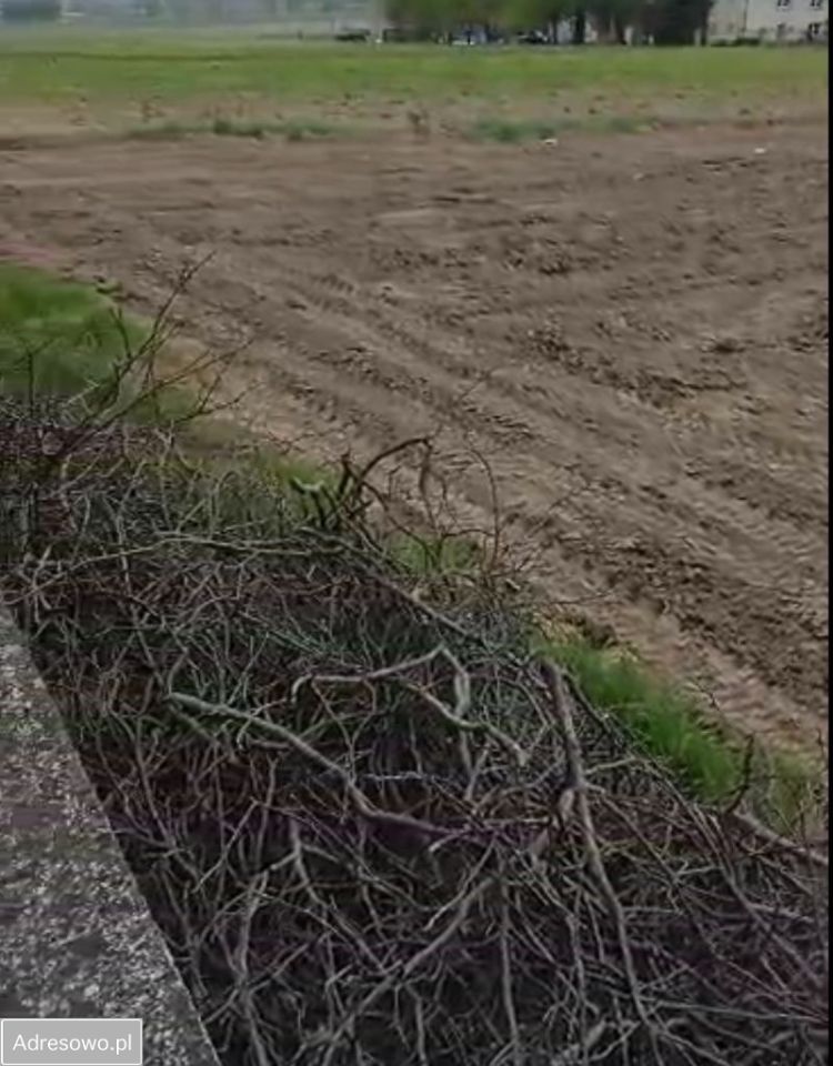 Działka budowlana Rzeszów Słocina, ul. Ottona i Jana Pileckich. Zdjęcie 2