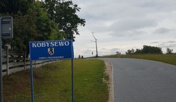 Działka budowlana Kobysewo, ul. Długa Ryga