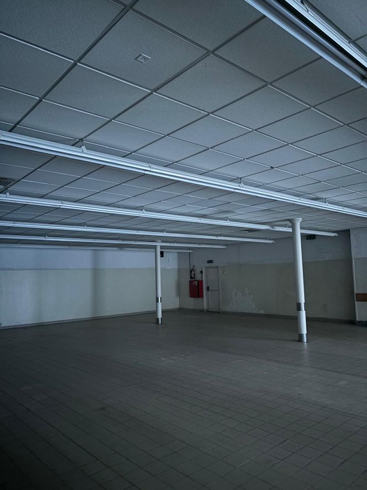 Lokal Błaszki, ul. Sieradzka. Zdjęcie 2