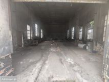 Hala/magazyn Opole Śródmieście, ul. Tadeusza Rejtana. Zdjęcie 2