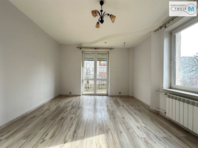 Mieszkanie 2-pokojowe Kielce Szydłówek, ul. Klonowa. Zdjęcie 6