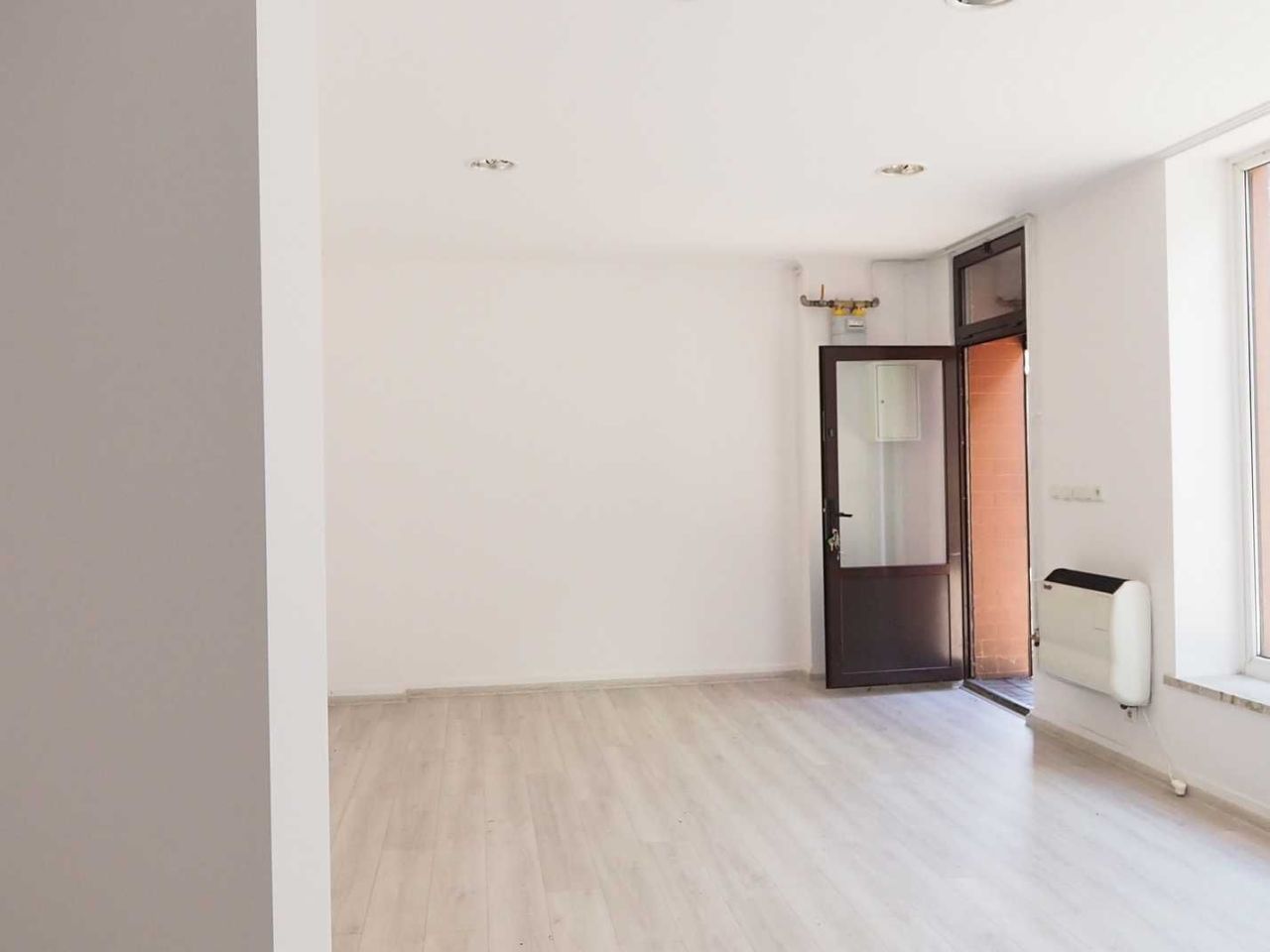 dom szeregowy Krotoszyn, rynek Rynek. Zdjęcie 5