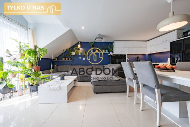 Mieszkanie 3-pokojowe Pszczółki, ul. Pomorska. Zdjęcie 3