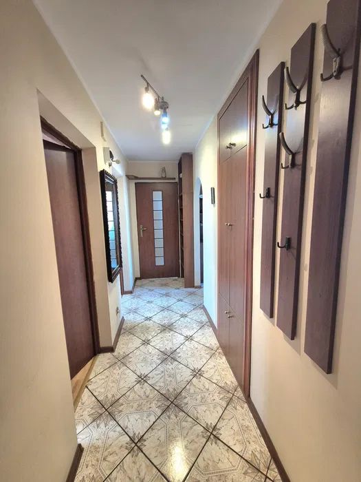 Mieszkanie 3-pokojowe Kościan, ul. Karola Marcinkowskiego. Zdjęcie 3