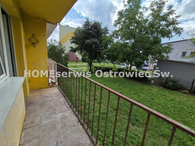 Mieszkanie 2-pokojowe Ostrowiec Świętokrzyski. Zdjęcie 13