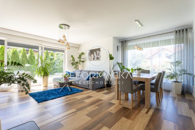 dom wolnostojący, 4 pokoje Krasne. Zdjęcie 6