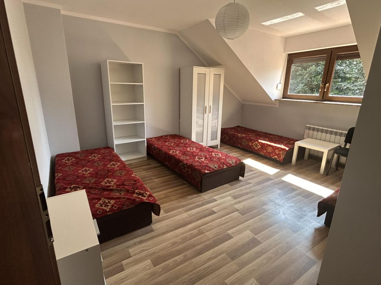 dom szeregowy, 6 pokoi Kruszewnia, os. Osiedle Izabelin. Zdjęcie 7