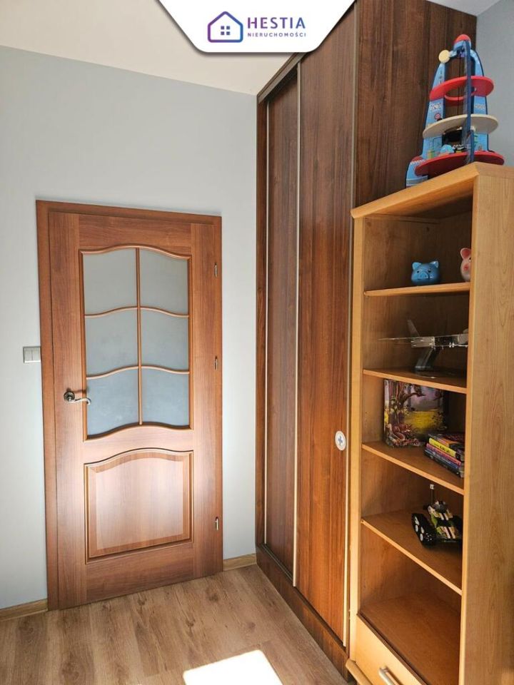 Mieszkanie 2-pokojowe Stargard, ul. Czesława Witoszyńskiego. Zdjęcie 10