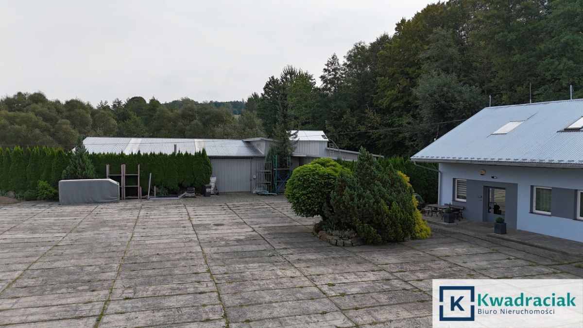 Lokal Brzozów. Zdjęcie 6