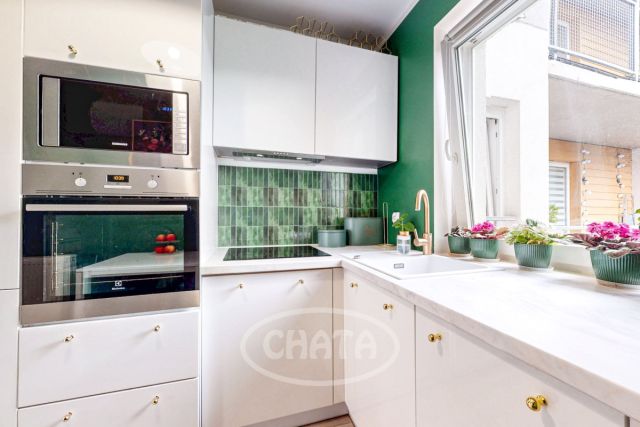 Mieszkanie 2-pokojowe Wrocław Swojczyce, ul. Ferdynanda Magellana. Zdjęcie 15