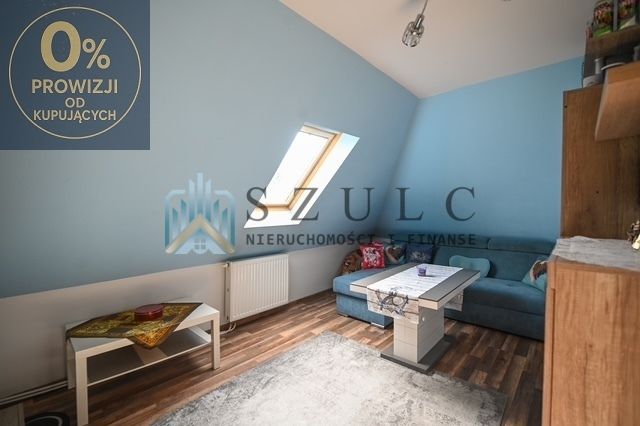 dom wolnostojący, 4 pokoje Gawrych-Ruda. Zdjęcie 12