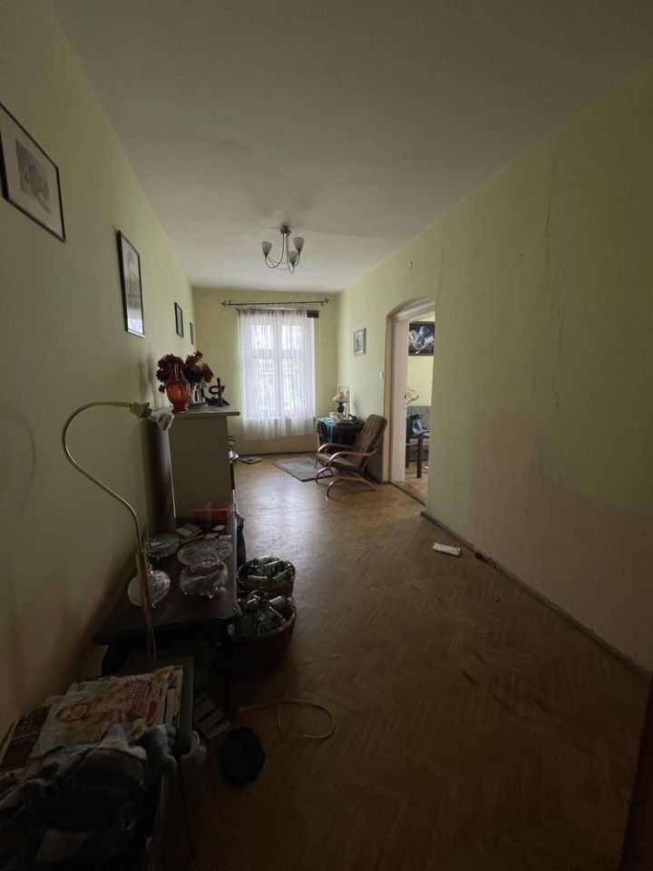 Mieszkanie 2-pokojowe Świdnica. Zdjęcie 2