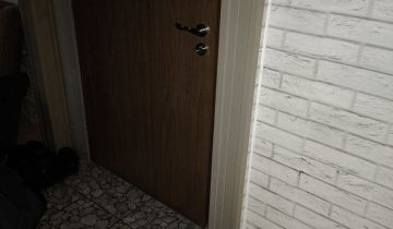 Mieszkanie 1-pokojowe Gorzów Wielkopolski Zawarcie, ul. Śląska