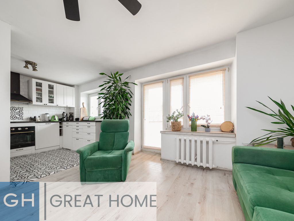 Mieszkanie 5-pokojowe Zielonka, ul. Młodzieżowa. Zdjęcie 7