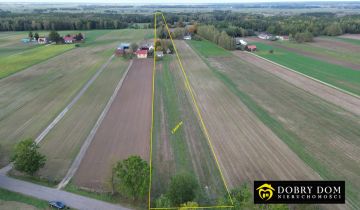 dom wolnostojący, 4 pokoje Złotoria