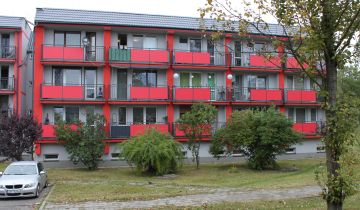 Mieszkanie 2-pokojowe Mysłowice Janów Miejski, ul. ks. Norberta Bończyka