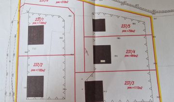 Działka budowlana Chwiram