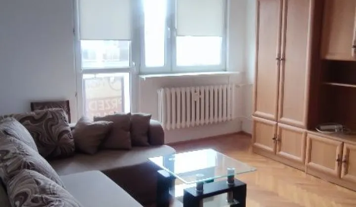 Mieszkanie 2-pokojowe Września, ul. Juliusza Słowackiego