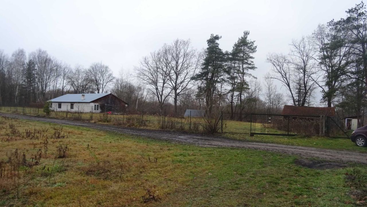 Działka inna Pisklaki. Zdjęcie 3