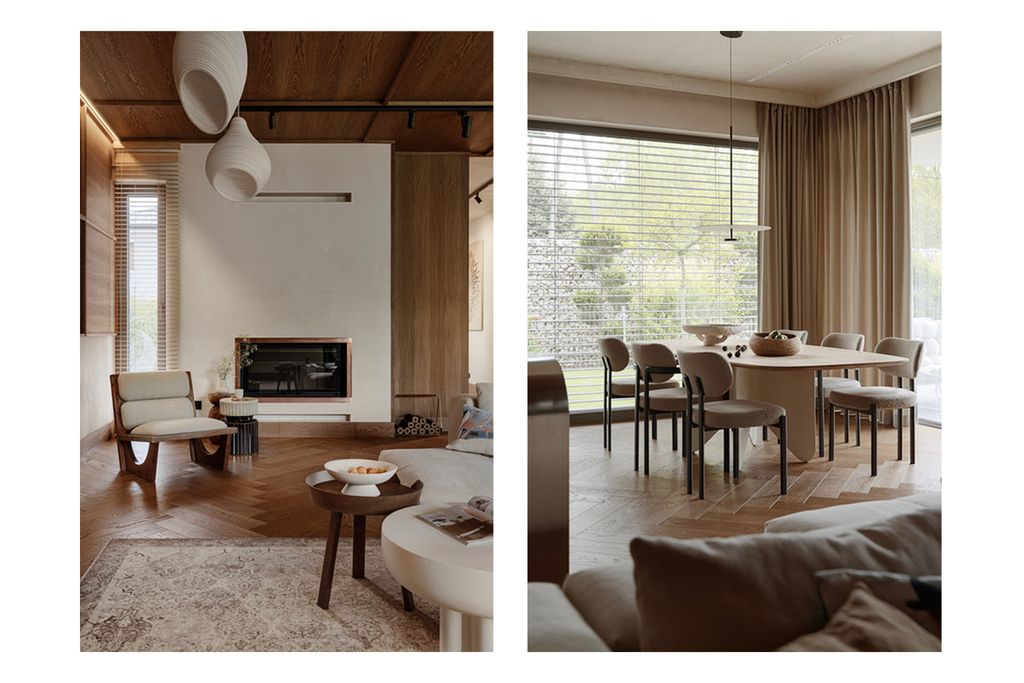 dom wolnostojący, 5 pokoi Łódź. Zdjęcie 5