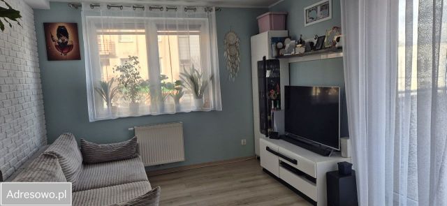 Mieszkanie 3-pokojowe Wrocław Klecina, ul. Zabrodzka. Zdjęcie 1