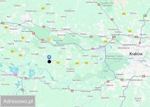 Działka budowlana Alwernia, ul. Relaks. Zdjęcie 4