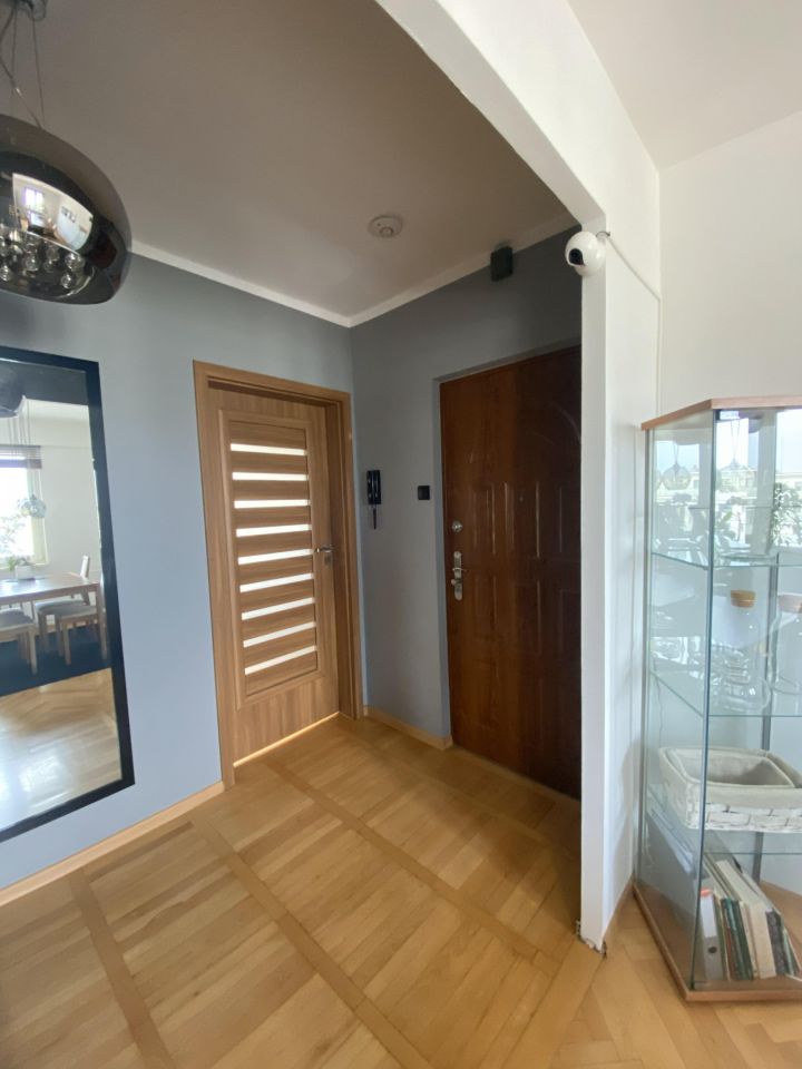 Mieszkanie 3-pokojowe Koszalin Przylesie, ul. Tadeusza Kotarbińskiego. Zdjęcie 9