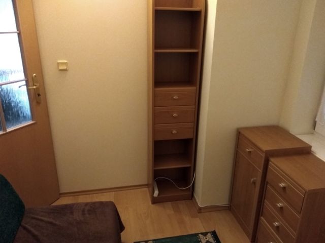 Mieszkanie 2-pokojowe Dziwnów Dziwnów Dolny, ul. Wybrzeże Kościuszkowskie. Zdjęcie 4