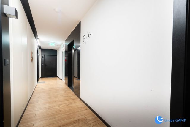 Mieszkanie 2-pokojowe Kraków Stare Miasto, ul. Rakowicka. Zdjęcie 13