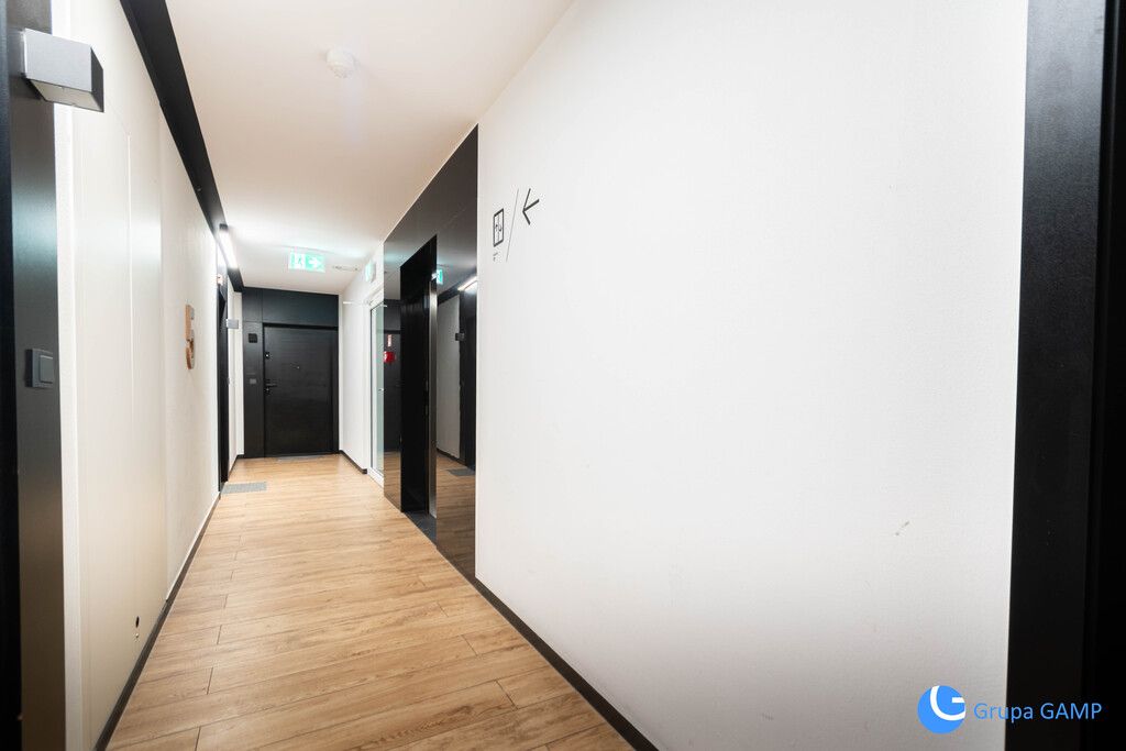 Mieszkanie 2-pokojowe Kraków Stare Miasto, ul. Rakowicka. Zdjęcie 13