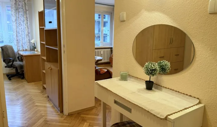 Mieszkanie 2-pokojowe Kraków Krowodrza