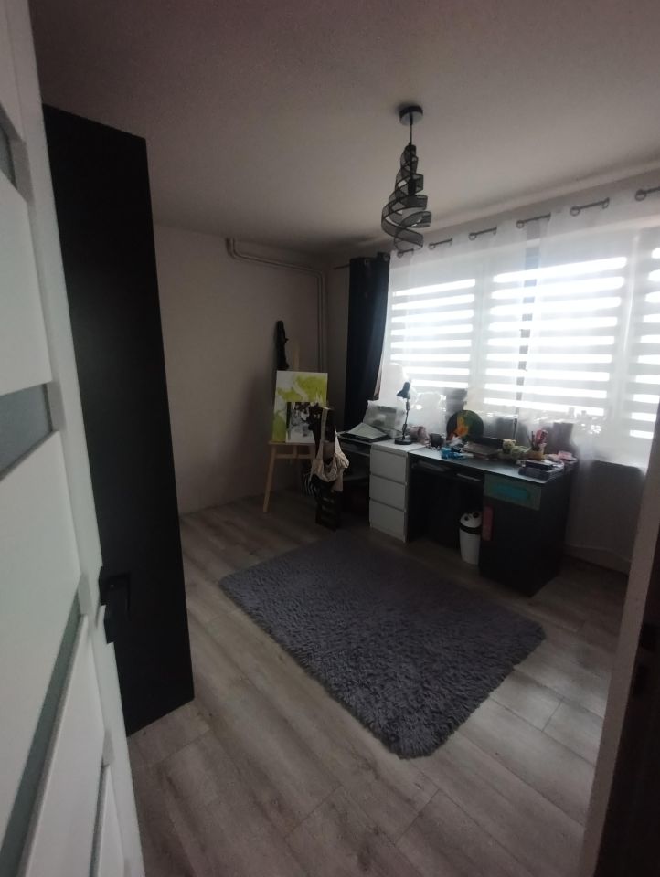 Mieszkanie 4-pokojowe Nowy Sącz Wólki, B.A.Konstanty. Zdjęcie 5