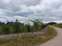 Działka budowlana Radzewice, ul. Bławatkowa. Zdjęcie 1